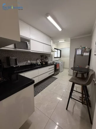 Imagem APARTAMENTO À VENDA - CENTRO - SÃO BERNARDO DO CAMPO - SP