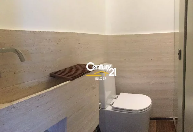 Imagem Apartamento para alugar, 180 m² por R$ 28.800,00/mês - Vila Nova Conceição - São Paulo/SP
