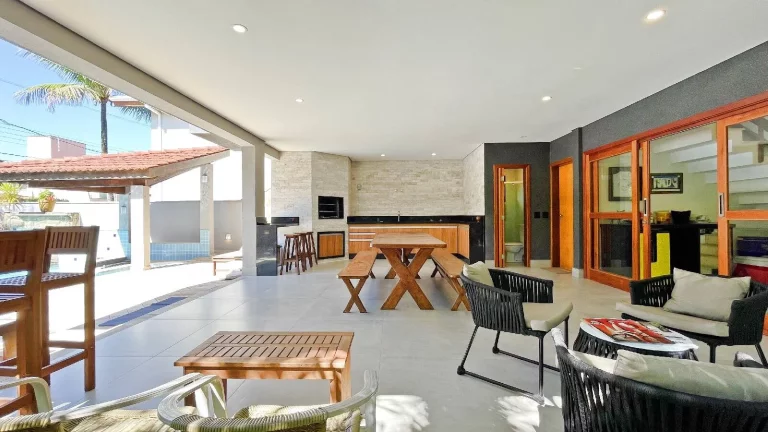 Imagem Casa à venda na Riviera de São Lourenço - Módulo 19