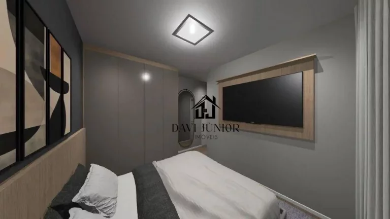 Imagem Casa com 3 suites à venda, 360 m² por R$ 2.800.000 - Condomínio Bouganville - Sorocaba/SP