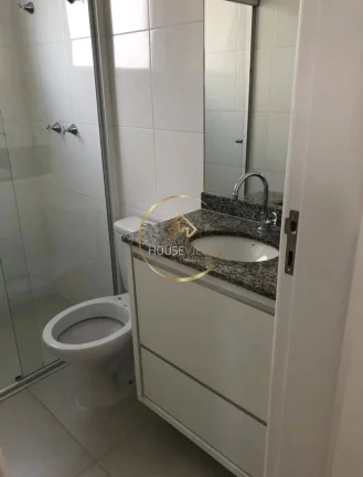 Imagem Apartamento 2 dormitórios ( 1 suíte), Floradas Arboville, Jacareí.