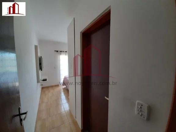 Imagem Imperdível: Casa à venda em Caieiras-SP, bairro Serpa, 3 quartos, 1 suíte, 2 salas, 1 banheiro, 2 vagas de garagem, 122,12m².