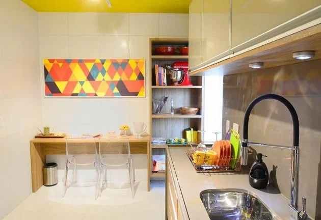 Imagem Apartamento 3 dormitórios para Venda em Teresina, Horto, 3 dormitórios, 3 suítes, 5 banheiros, 2 vagas