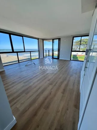 Imagem Apartamentos a venda - 3 Quartos - Praia Tabuleiro - Itajuba - Barra Velha - Pé na areia