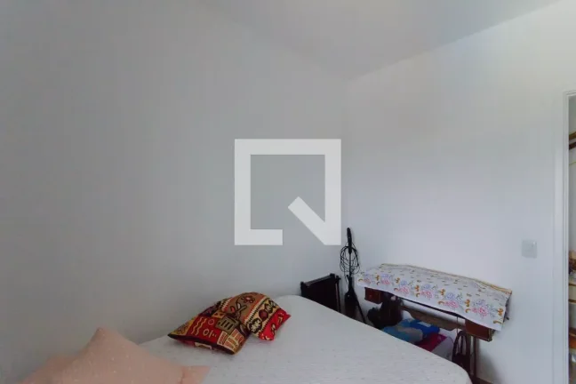 Imagem Apartamento à Venda - Ipiranga, 2 Quartos, 60 m2