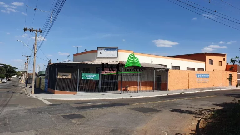 Imagem Terreno para Venda em Limeira, Jardim Morro Branco
