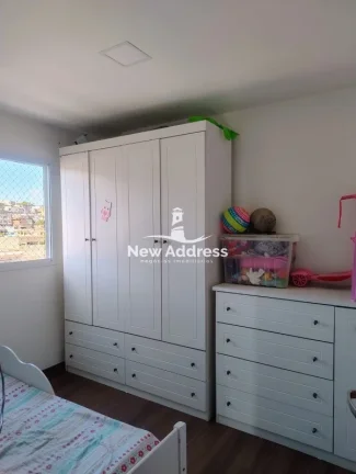 Imagem Apartamento 2 Quartos à venda em Rio Marinho - Vila Velha/ES
