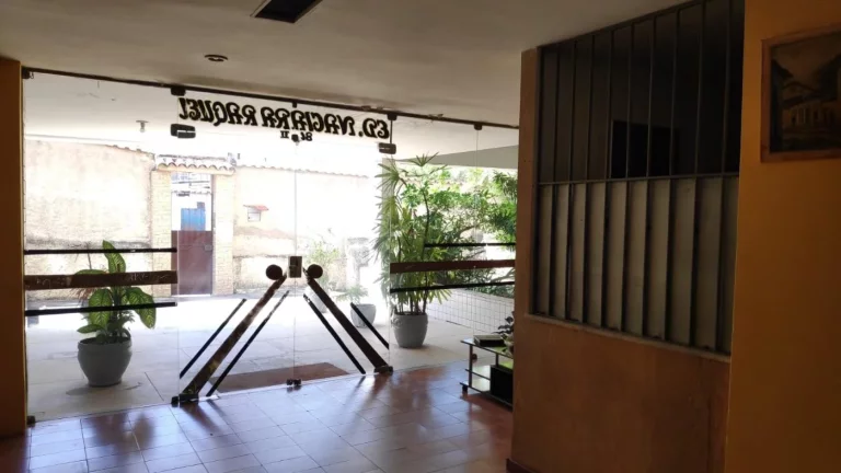 Imagem Apartamento para Venda em Rio de Janeiro, MADUREIRA, 2 dormitórios, 1 banheiro, 1 vaga