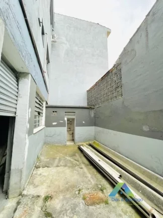 Imagem Salão para alugar, 400 m² por R$ 19.600,00/mês - Vila da Saúde - São Paulo/SP