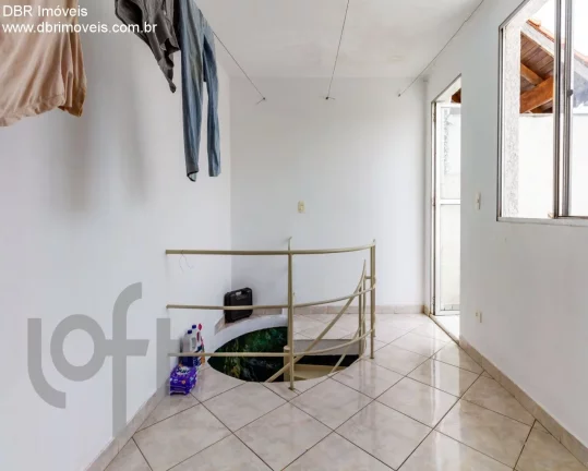 Imagem APARTAMENTO RESIDENCIAL em São Paulo - SP, Capão Redondo