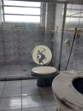 Imagem APARTAMENTO EM ANDAR ALTO , COM 2 VAGAS DE GARAGENS DEMARCADAS. VOCÊ QUE QUER FAZER UM EXCELENTE NE...