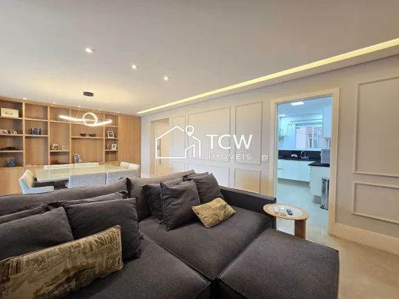 Imagem Apartamento 3 suítes no Aclimação