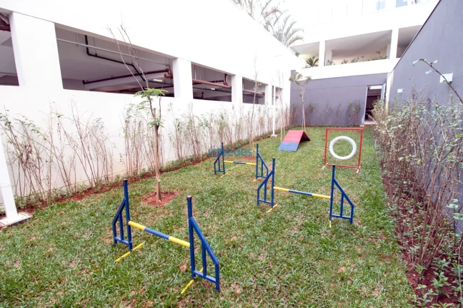 Imagem Jardim Caravelas - São Paulo