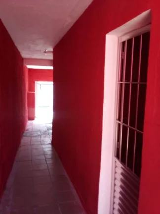Imagem vende se casa em são paulo
