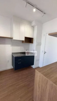 Imagem Apartamento à venda, 24 m² por R$ 500.000,00 - Vila Olímpia - São Paulo/SP