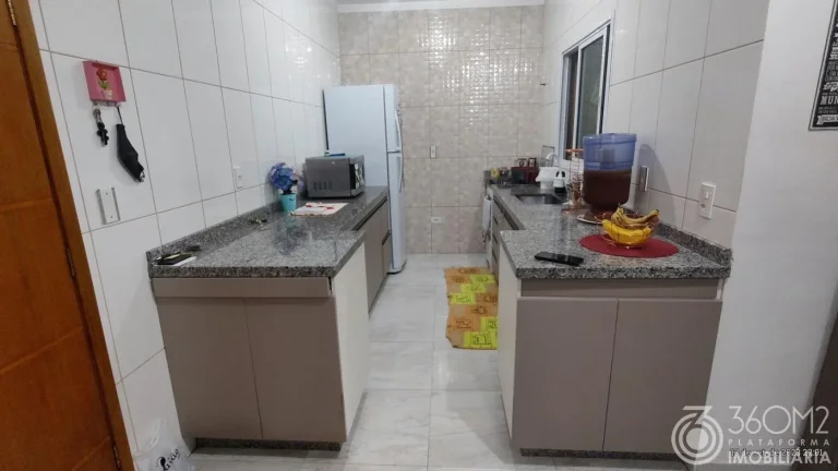 Imagem Apartamento sem Condomínio para Venda em Santo André / SP no bairro Vila América