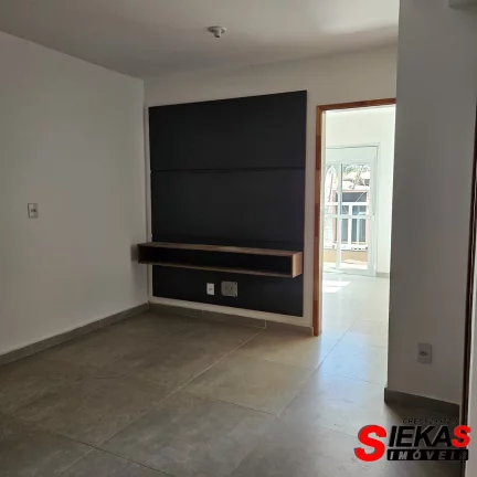 Imagem Apartamento para locação em São Paulo-SP, bairro Chácara Mafalda/Anália Franco: 2 quartos, 1 sala, 1 banheiro, 38m² de área.