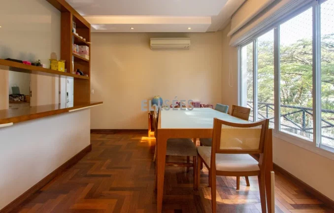Imagem CASA DE CONDOMÍNIO RESIDENCIAL em SÃO PAULO - SP, MORUMBI