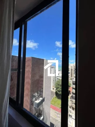 Imagem Apartamento | Jatiúca | 3 Quartos | 120M2 | 2 Suítes | Vista Mar | 2 Vagas