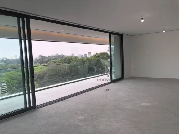 Imagem Apartamento de Alto Padrão à venda na Rua Curitiba com 2 suites e 5 vagas, 332m2