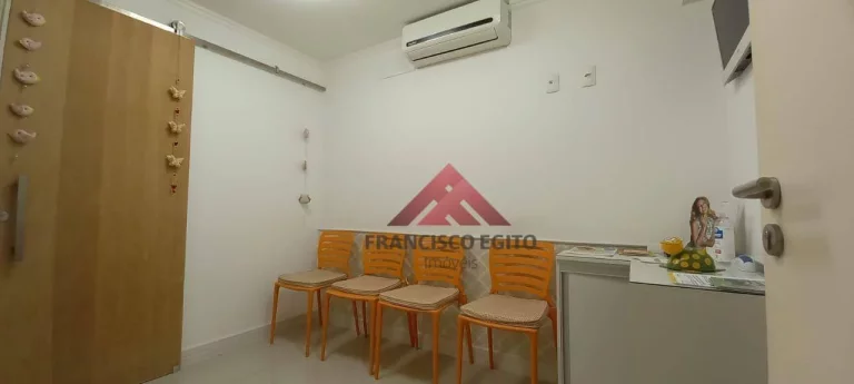 Imagem Maravilhosa Sala já montada no bairro de Icaraí