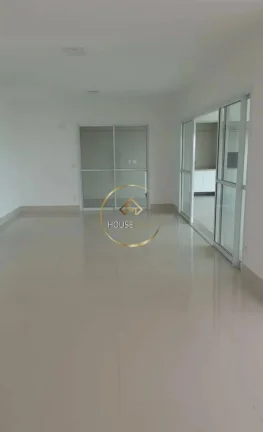 Imagem Apartamento Locação, 4 dormitórios, 259m², Helbor Belvedere, Jd. Colinas.