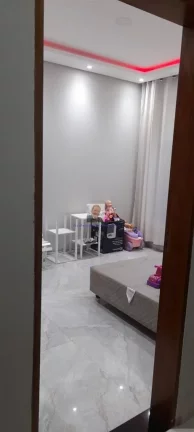 Imagem Vende-se Linda Casa, 3 Suítes, em Vargem Grande Paul (Paysage Bella Vitta)