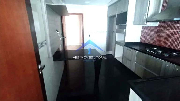 Imagem APARTAMENTO RESIDENCIAL em Praia Grande - SP, Aviação Praia Grande