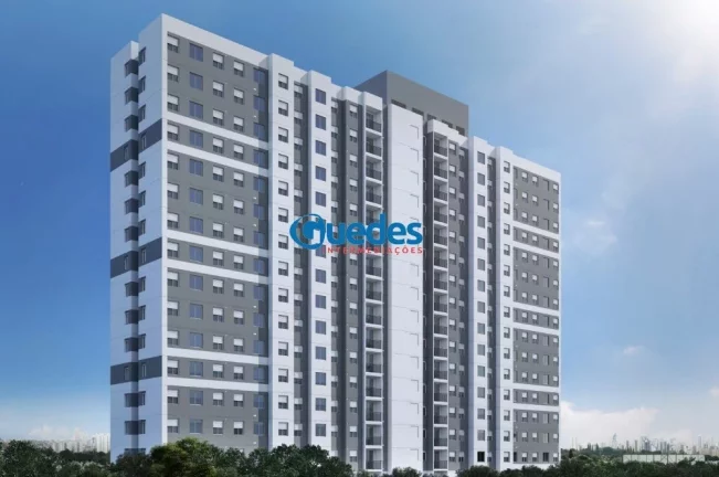 Imagem Apartamento em Santo Amaro - São Paulo
