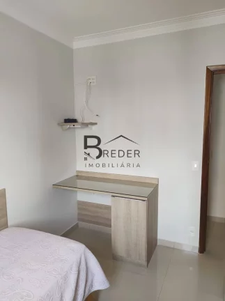Imagem Apartamento locação 2 dorms com suíte Alphaview - Barueri