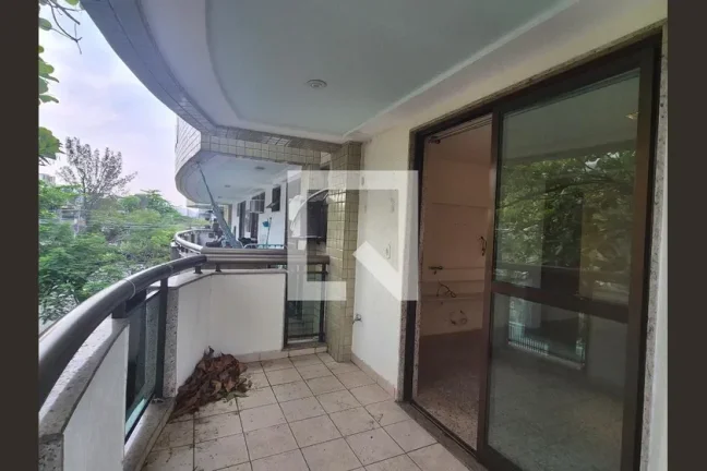 Imagem Apartamento à Venda - Recreio, 2 Quartos, 95 m2