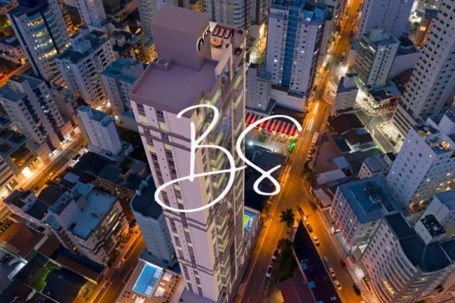 Imagem APARTAMENTO RESIDENCIAL em BALNEÁRIO CAMBORIÚ - SC, Centro