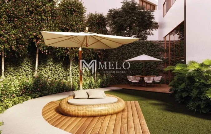 Imagem Oportunidade em RECIFE: 124m², 04qts, 03suites, 02vagas...