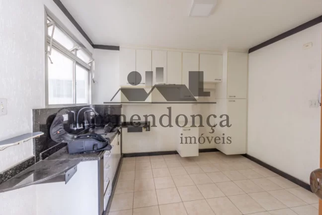 Imagem Apartamento a  venda na Rua Wanderley com 2 quartos (1 suíte) e 1 vaga, 89m²