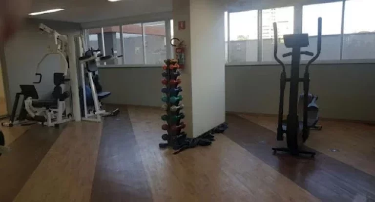 Imagem Apartamento com 3 dormitórios à venda, 163 m² por R$ 1.695.000,00 - Vila Rosália - Guarulhos/SP