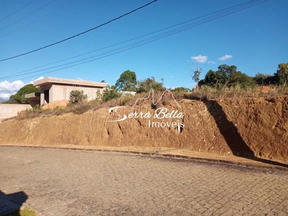 Terreno em Condomínio em Barra do Imbuí, Teresópolis/RJ