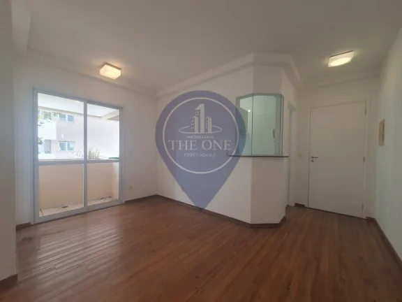 Imagem Apartamento para locação na Vila Pompéia, São Paulo-SP: 3 quartos, 2 salas, 1 banheiro, 1 vaga de garagem, 60m²!