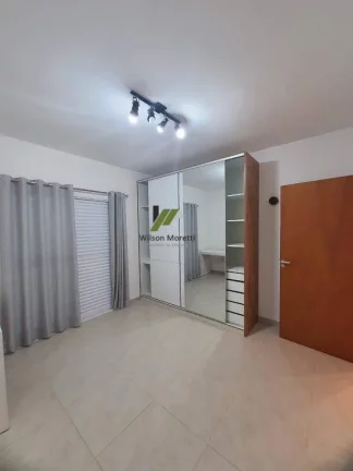 Imagem Belíssima Casa em Condomínio de Alto Padrão a venda em Itupeva/SP