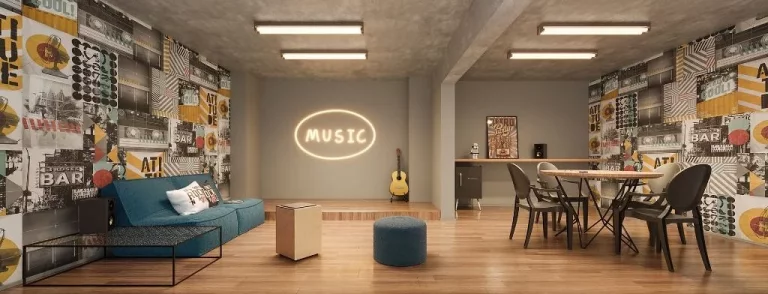 Imagem Apartamento com 2 dormitórios à venda, 66 m² por R$ 585.000,00 - Mogilar - Mogi das Cruzes/SP