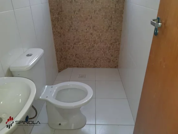 Imagem Casa com 2 dormitórios à venda, 67 m² por R$ 315.000,00 - tude basto - Praia Grande/SP