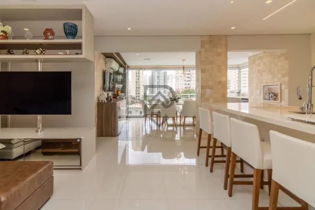 Imagem Apartamento Cobertura duplex Vila Mariana proximo metrô santa cruz