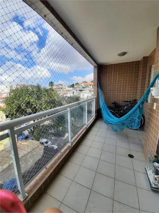Imagem Apartamento à venda com 3 quartos, sendo 3 suítes, no condomínio Boulevard São Francisco, São Paulo - SP