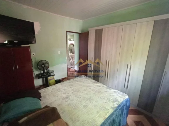 Imagem Chácara com 2 dormitórios à venda, 300 m² por R$ 150.000,00 - Bairro dos Mirandas - Tatuí/SP