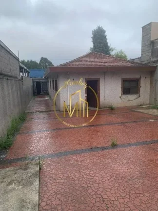 Imagem Terreno para Venda em São Caetano do Sul, Barcelona