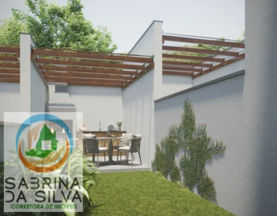 Imagem Casa - Badenfurt - Blumenau
