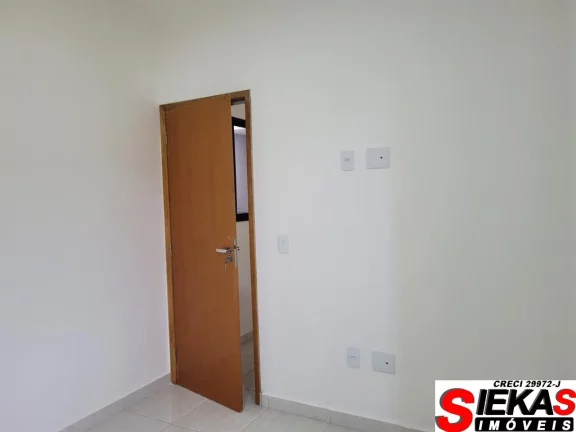 Imagem Apartamento de 1 quarto na Vila Matilde, São Paulo-SP: 30m² de conforto e praticidade!