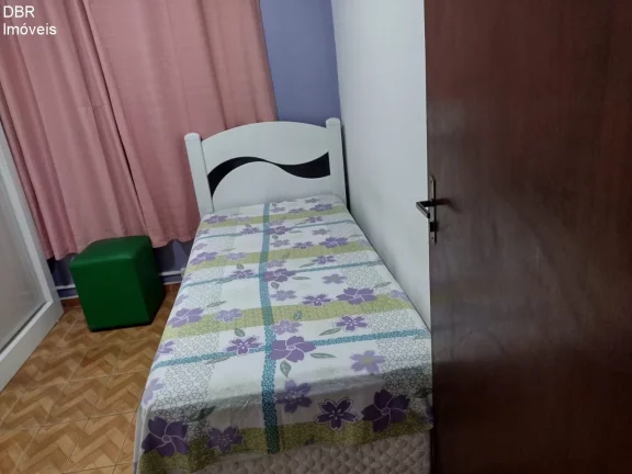 Imagem CASA RESIDENCIAL em São Paulo - SP, Perus