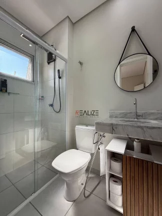Imagem Lindo Apartamento com 2 dormitórios à venda, 64 m² por R$ 535.000 - Condomínio Edifício Plaza Bella Vista - Indaiatuba/SP