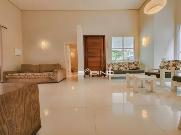 Imagem Casa à venda e Locação Anual, com 3 dormitórios sendo 3 suítes, 190m² área útil – Riviera de São Lourenço Bertioga SP