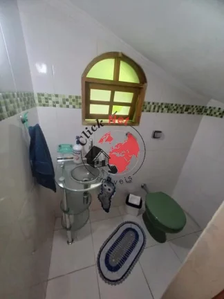 Imagem Sobrado Amplo e Versátil à Venda no Jordanópolis – Conforto, Espaço e Localização Privilegiada!